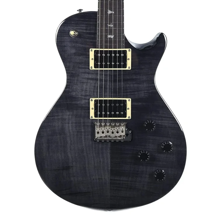 PRS SE Tremonti Gray Black