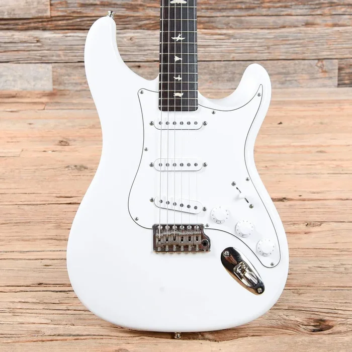 PRS Silver Sky John Mayer Model Frost 2018