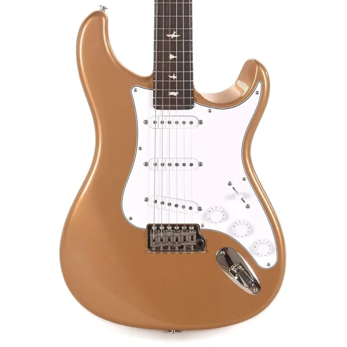 PRS Silver Sky John Mayer Model Golden Mesa