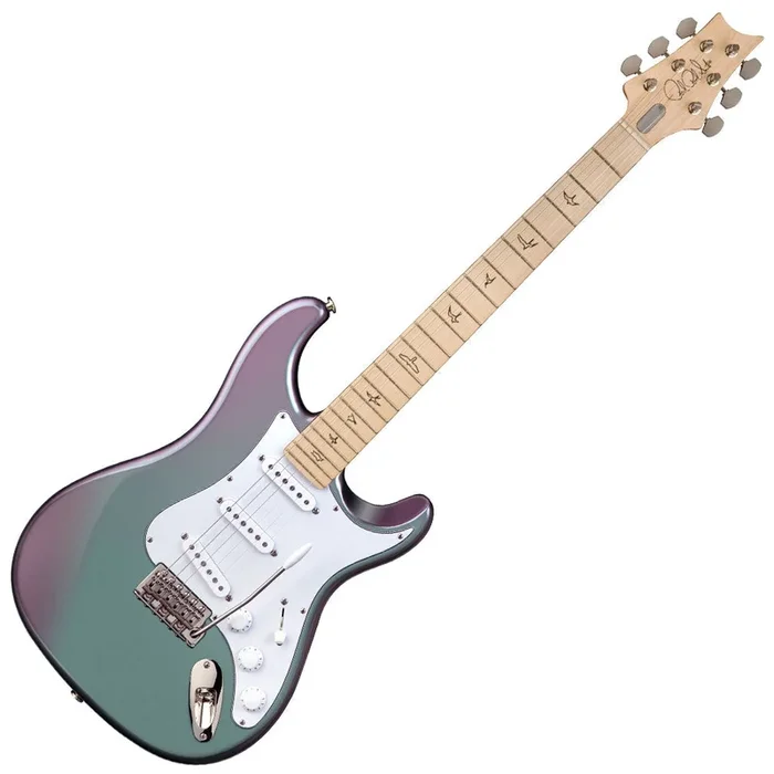 PRS Silver Sky Limited Edition ‘Lunar Ice’ Electric Guitar