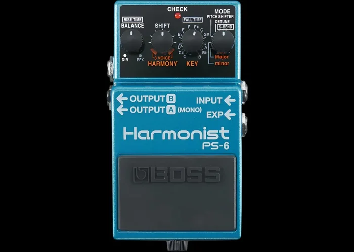 PS-6 Harmonist