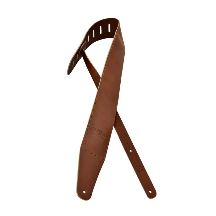 PS70-LB | Padded Strap – Light Brown