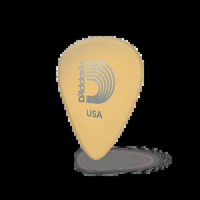 Puas de guitarra D’Addario Cortex – Medianas