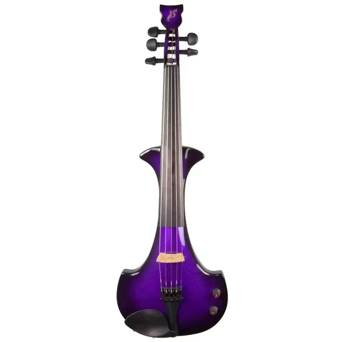 Puente Lyra Purple Dragon modelo personalizado