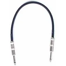 Quantum Audio Designs SI-3 3FT Instrument Cable