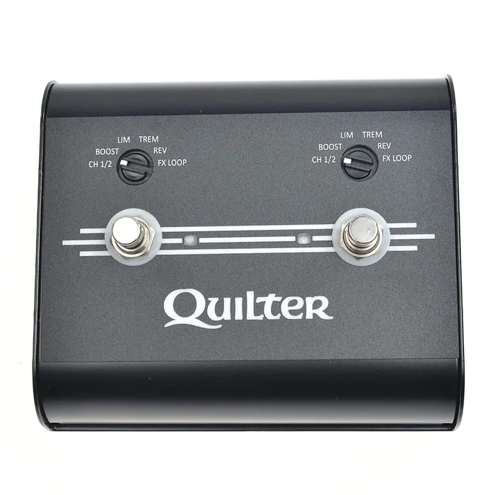 Quilter Labs 2 Position Selectable Foot Controller