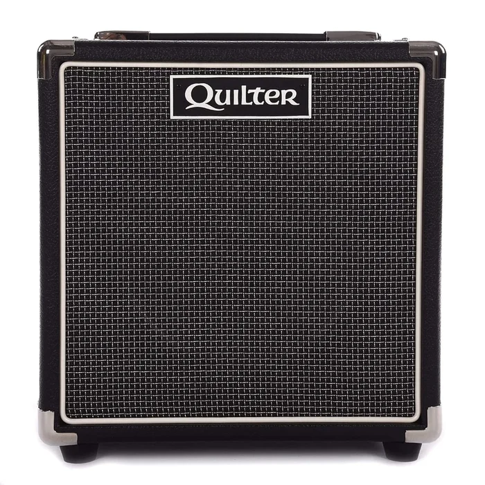 Quilter Labs Blockdock 10TC Cabinet