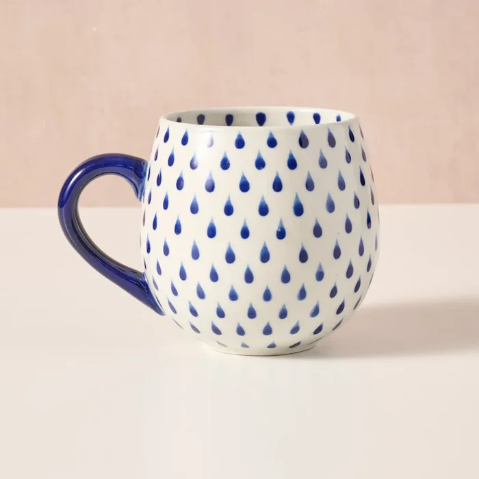 Rainy Day Mug