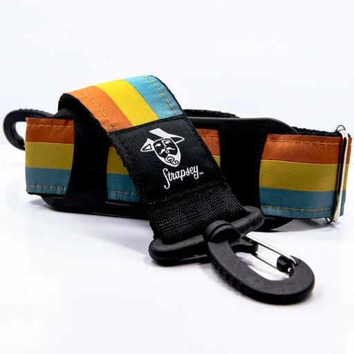 Rambler case strap by ”Strapsey” (sold individually)