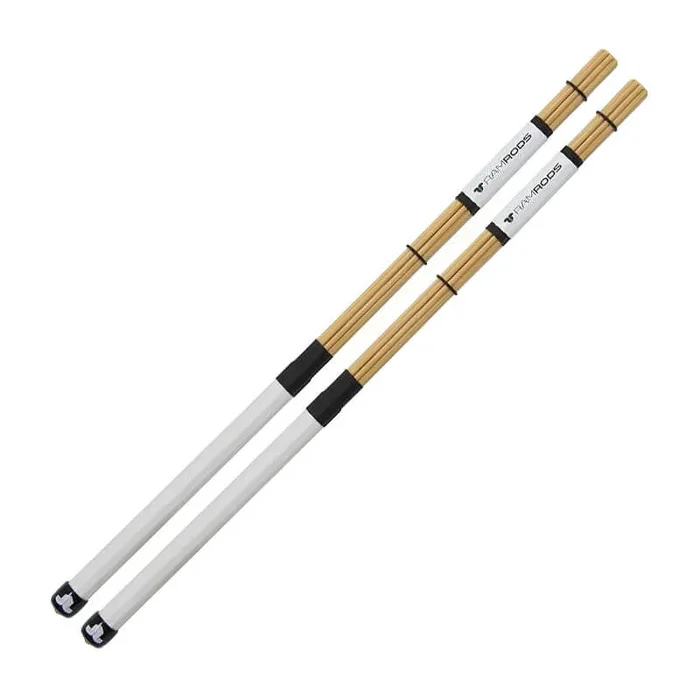 RamRods Drum Sticks – Nylon Core