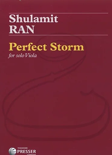 Ran: Perfect Storm (viola)