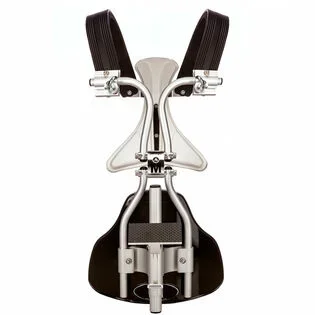 Randall May ABS Auto Release Flip Bass Carrier