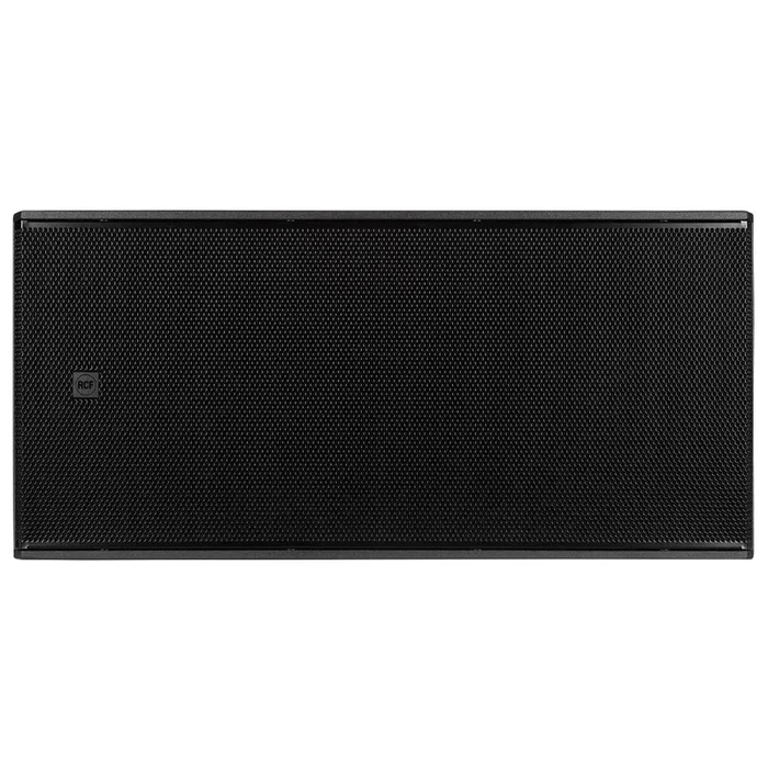 RCF Pro Sound SUB 8008-AS Professional Powered Dual 18” Subwoofer