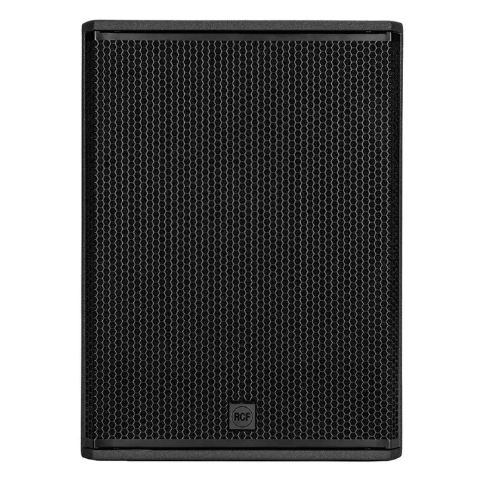 RCF SUB 708-AS MK3 18-inch 1,400-watt Active Subwoofer