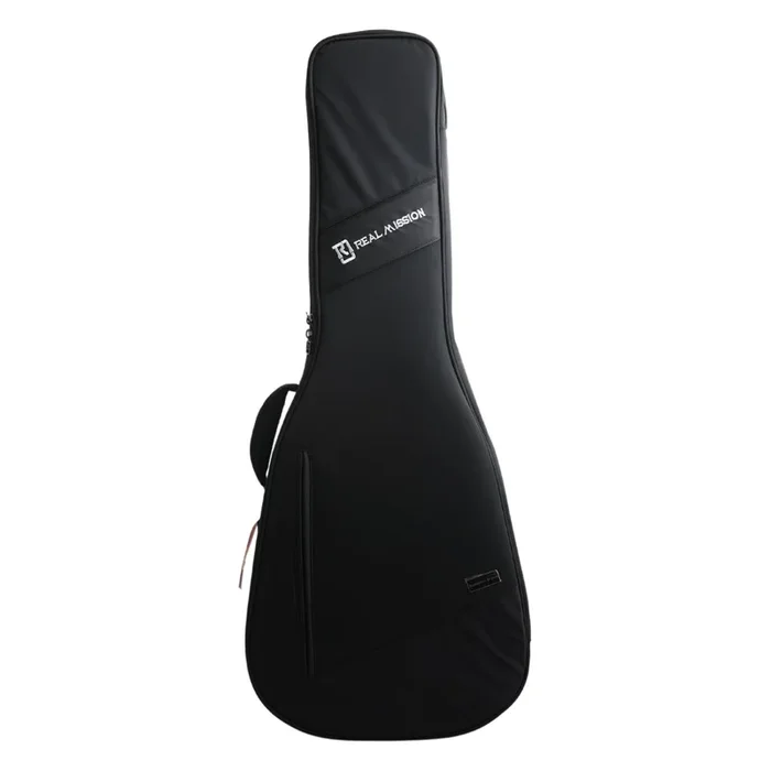 Real Mission Acoustic Gigbag – Sky Music – Black