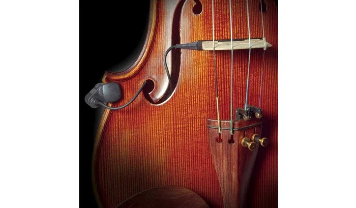 Realist Copperhead for Viola – Pickup with Mini Jack 1/8″