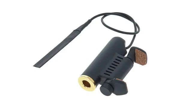 REALIST COPPERHEAD PICKUP – VIOLIN