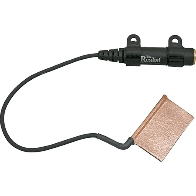 REALIST COPPERHEAD PICKUP-CELLO