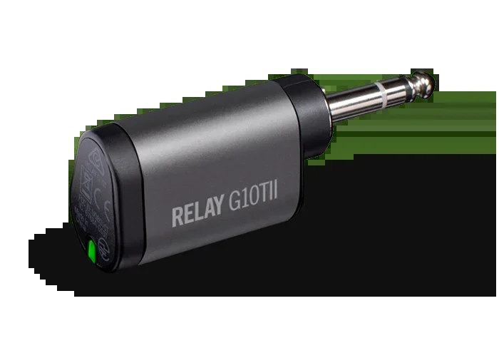 Relay G10TII Wireless Transmitter