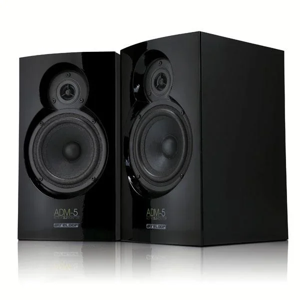 Reloop ADM-5 Multimedia Speakers – Pair