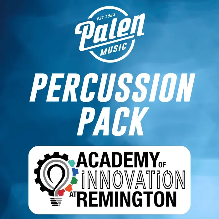 Remington Percussion Pack