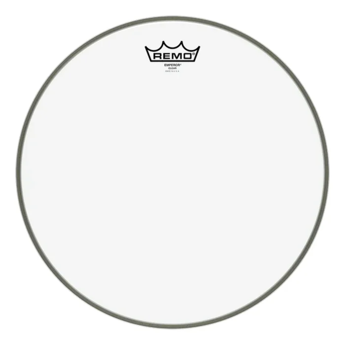 Remo 10″ Emperor Clear Drumhead