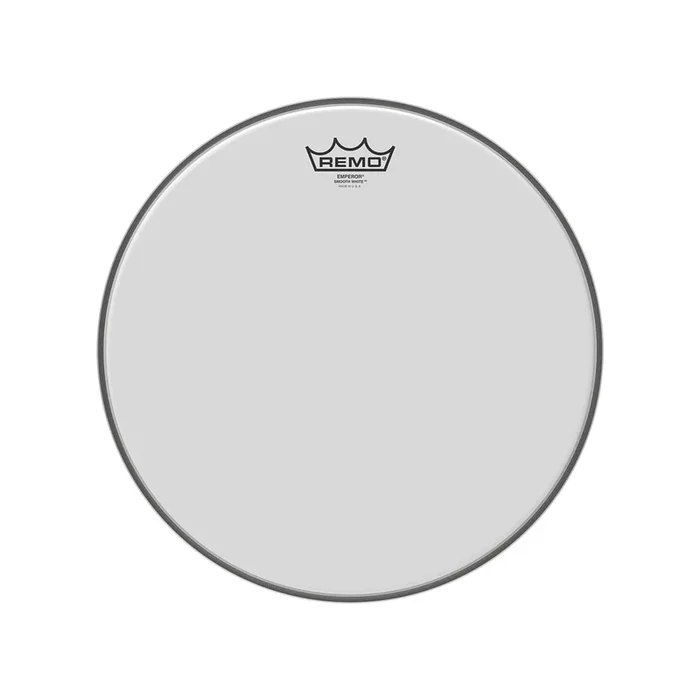Remo 12″ Emperor Smooth White Drumhead