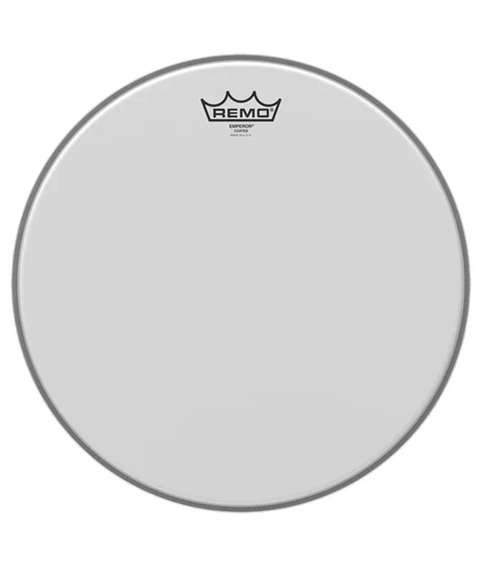 Remo 13″ Coated Emperor Drumhead