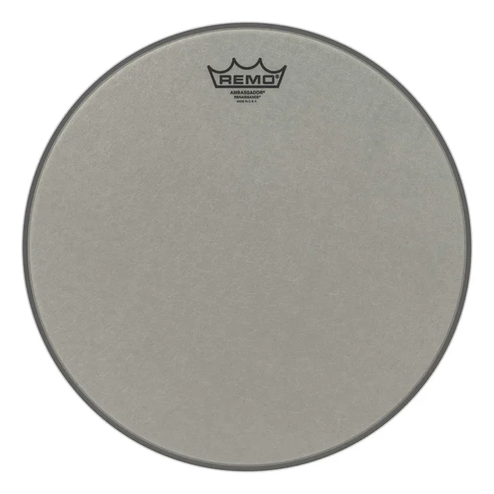 Remo 14″ Ambassador Renaissance Drumhead
