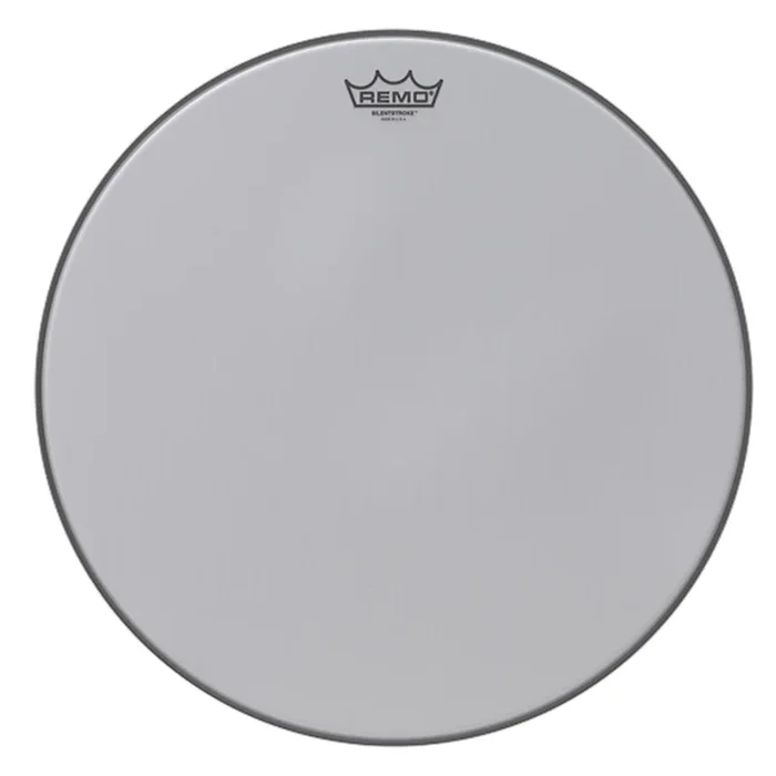 Remo 18″ Silentstroke Drumhead