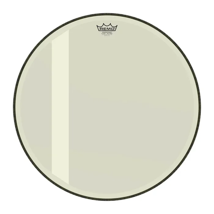 Remo 20″ Powerstroke 3 Hazy Felt Tone Bass Drumhead
