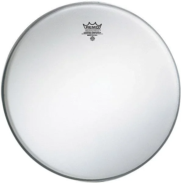 Remo 28″ Emperor Coated Bass Drumhead