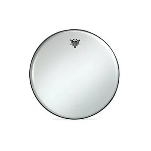 Remo 6″ Emperor Smooth White Drumhead