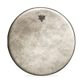 Remo Ambassador Fiberskyn Bass Drumhead 36″
