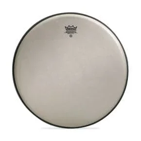 Remo Ambassador Renaissance Bass Drumhead 16″