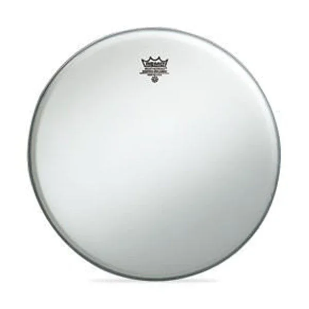 Remo AX011200 12″ Ambassador X Coated Head