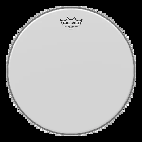 Remo Batter Coated Vintage Emperor Combo Drum Head