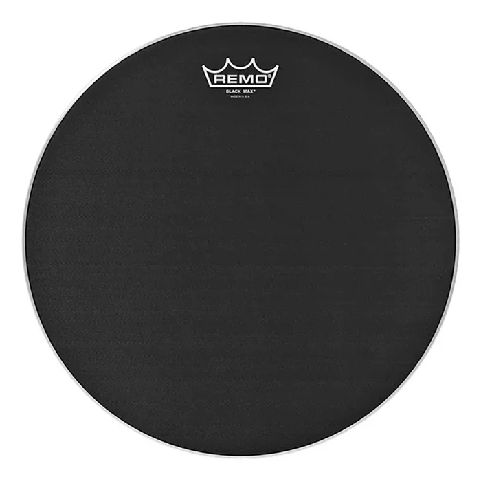 Remo Black Max Marching Snare Head 14″ Batter