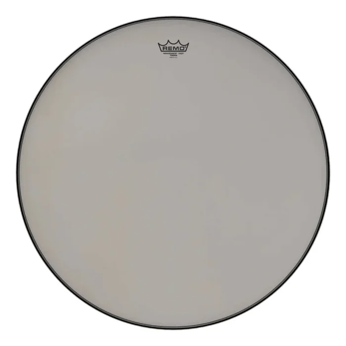 Remo Concert Renaissance Hazy Timpani Drumhead 29″ w/Low Profile Steel Insert