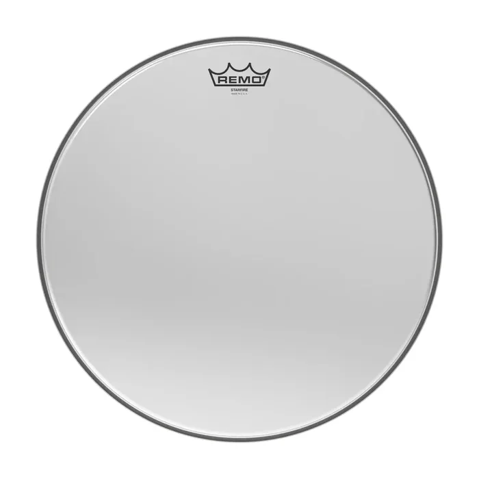 Remo CR-0014-00 Starfire Chrome 14″ Drumhead