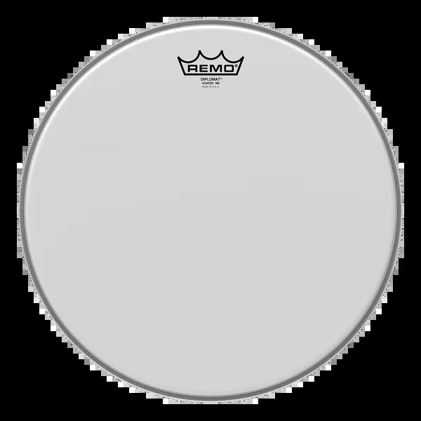 Remo Diplomat M5 Coated Drumhead 13″