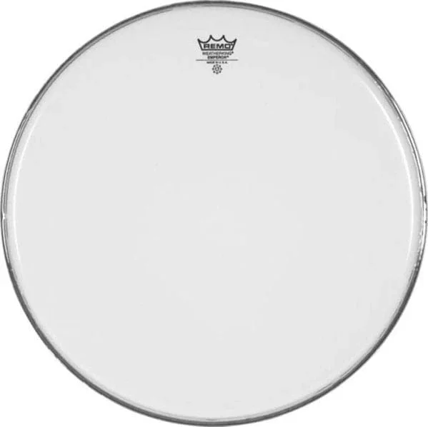 Remo Emperor Clear Drumhead 8″