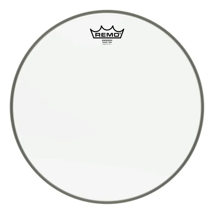Remo Emperor Hazy Snare Side Drumhead 14″