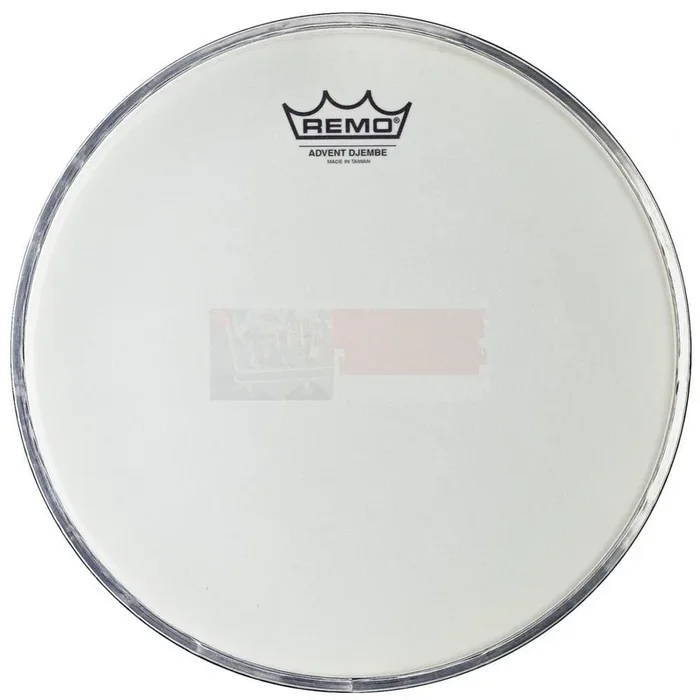 Remo EN 0812 DJ Djembe Drum Head