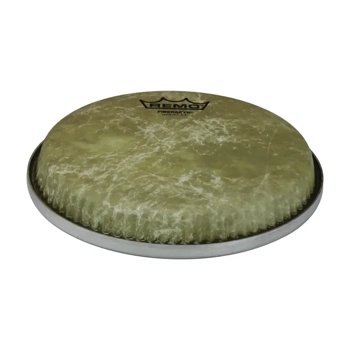 Remo M3-R715-F1 Drum Heads R-Series Low Collar Fiberskyn – 7.15″