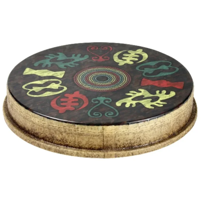 Remo MO-2512-SD-0024 Djembe Head