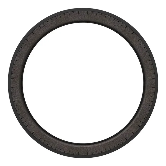 Remo Muff’l Control Bass Drum Ring 24″