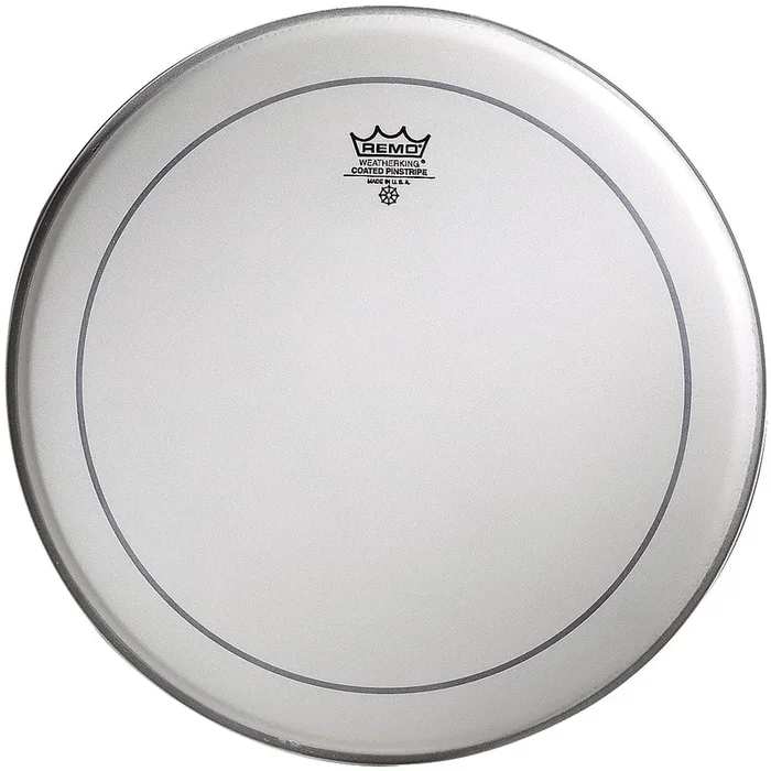 Remo Pinstripe Coated Drumhead 16″