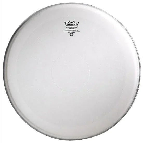 Remo Powerstroke P4 Coated Drumhead 13″