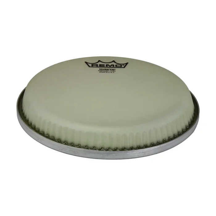 Remo R-Series Low Collar Nuskyn Bongo Drumhead – 7.15